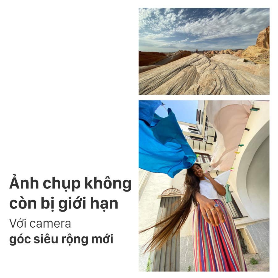 [Mã ELAAR7 giảm 7% tối đa 2TR] Apple iPhone 11 64GB | BigBuy360 - bigbuy360.vn