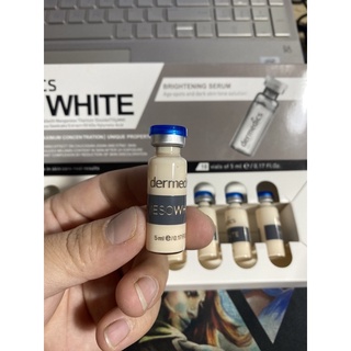 Cấy phấn MESO WHITE LẺ [ Có tách lẻ]