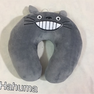 Gối kê cổ Totoro