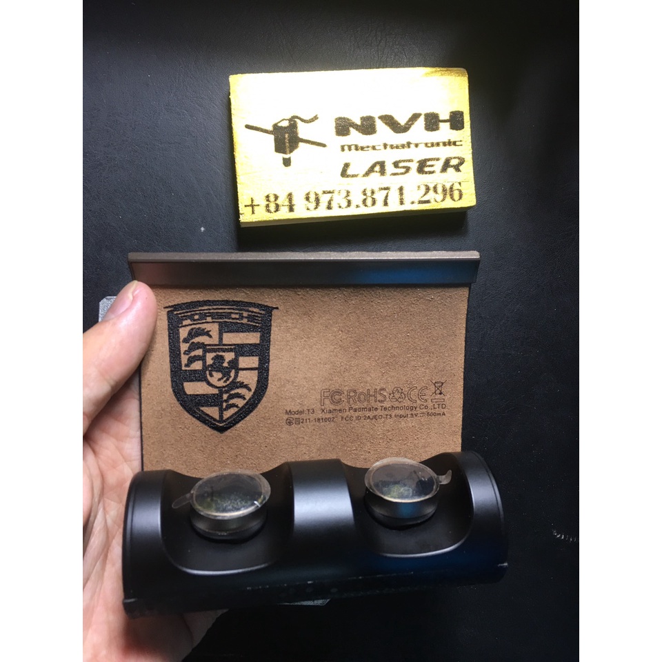 Máy Khắc Laser Công Suất 3.5w | BigBuy360 - bigbuy360.vn