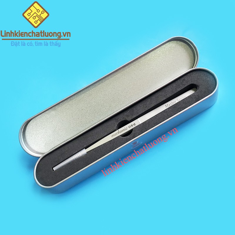 Nhíp Mechanic Master Series iT-11 mũi nhọn