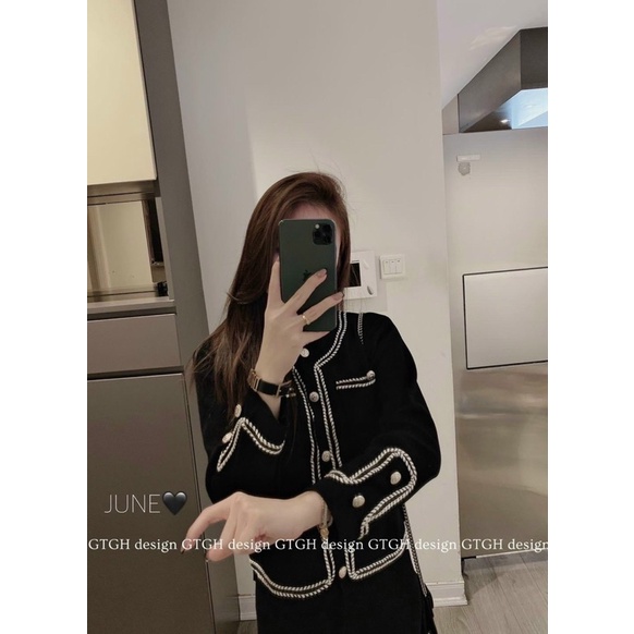 Sét len mịn quần suông co dãn siêu đẹp