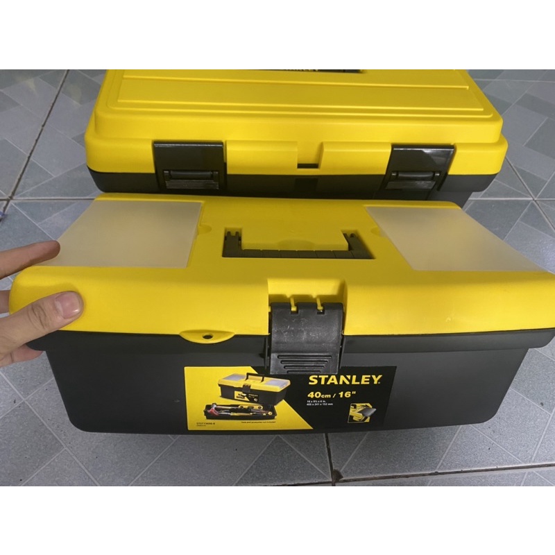 Thùng đựng đồ nghề STANLEY  40 ~ 45cm