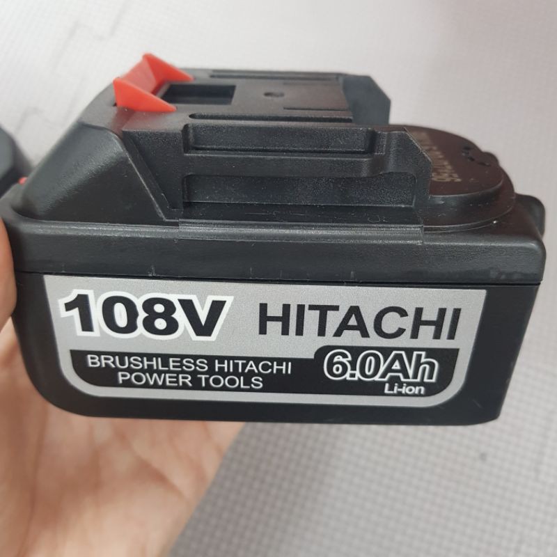 Pin Chuẩn 10 Cell 2000 MAH Loại Sịn Cho Các Dòng Máy Khoan Pin Chất Lượng