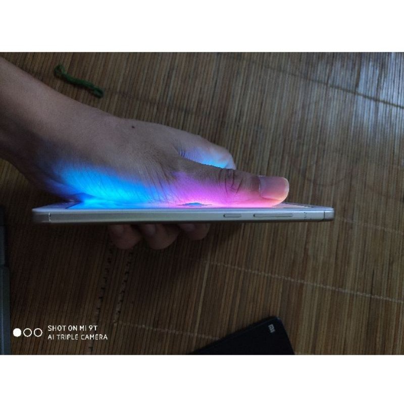 Điện thoại Xiaomi Redmi Note 4X - Ram 3G/32G- Màn 5.5 Inch