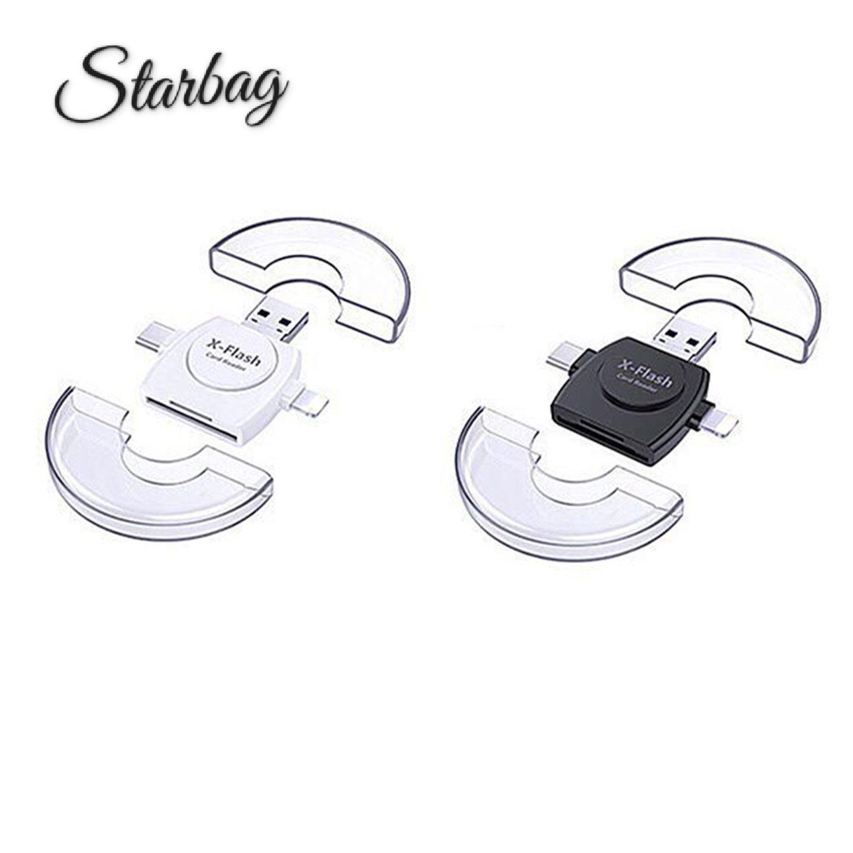 Đầu Đọc Thẻ Nhớ Loại C Cho Điện Thoại Android | BigBuy360 - bigbuy360.vn