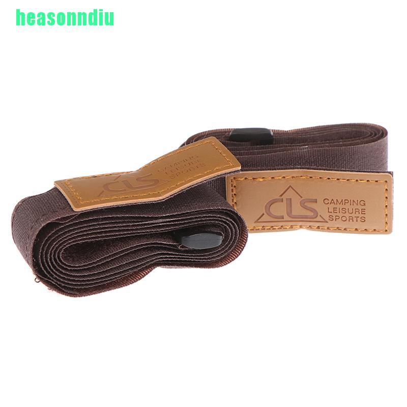 Set 2 Dây Đai Buộc Hành Lý Du Lịch Tiện Dụng