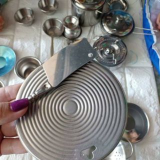 Bộ đồ nấu ăn mini