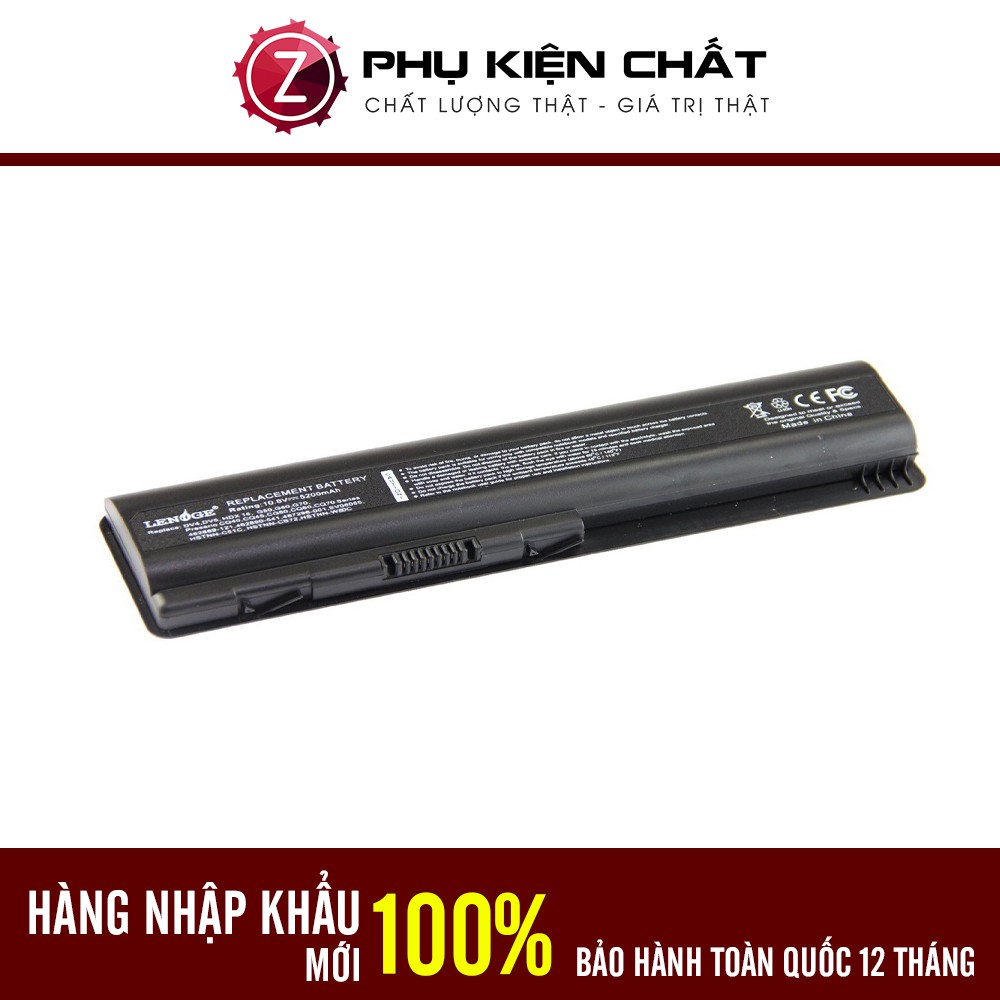 Pin Laptop HP Compaq Presario CQ40 CQ41 CQ50 CQ60 DV4I DV6 HDX16 G50 G60 G50 G61 CQ70 CQ71 Hàng Mới 100%