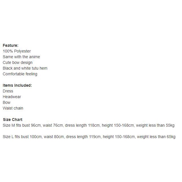 Nhật bản anime tokisaki kurumi cosplay trang phục cho phụ nữ ngày a live lolita maxi dress socks set halloween party outfits