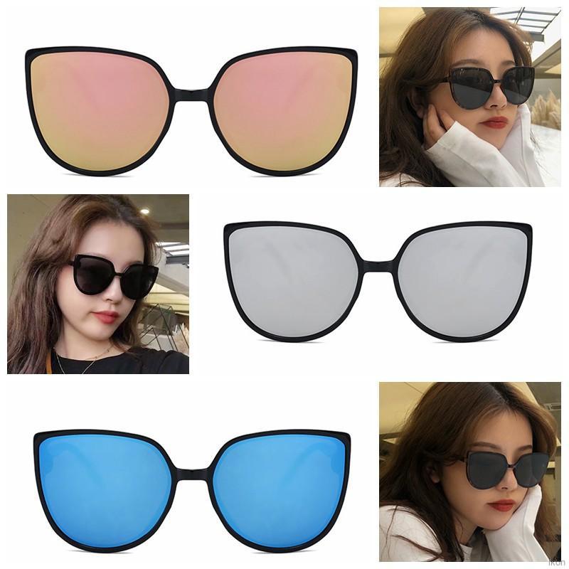 Kính mát mắt mèo phong cách Hàn Quốc thời trang