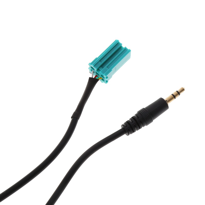 Thiết Bị Chuyển Đổi Âm Thanh Bluetooth AUX Không Cần Chìa Khóa Cho-Renault
