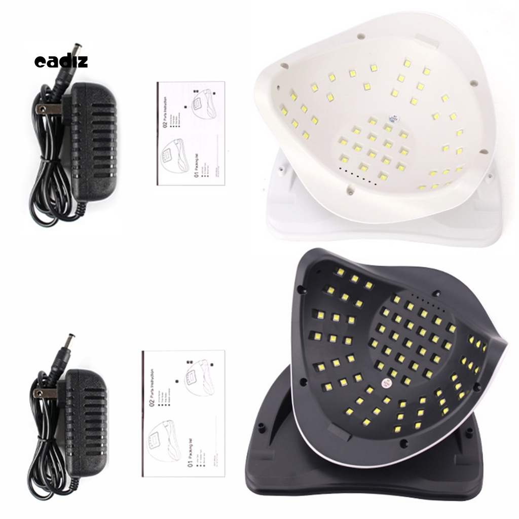 Đèn LED UV 280W Siêu Nhẹ Cảm Biến Tự Động Chuyên Dụng Làm Móng