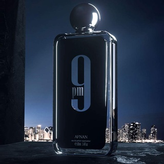 [Mẫu thử 10ml] Nước hoa nam Afnan 9PM Eau de Parfum