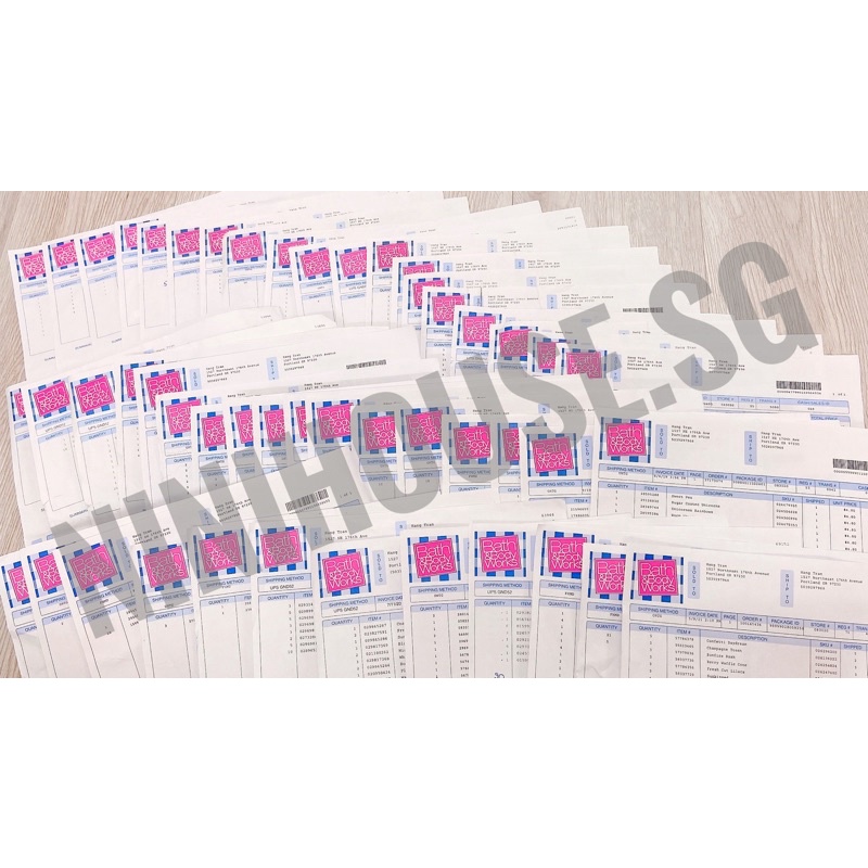 🌸Sample 30ml🌸 Xịt thơm toàn thân body mist BBW | Thế Giới Skin Care