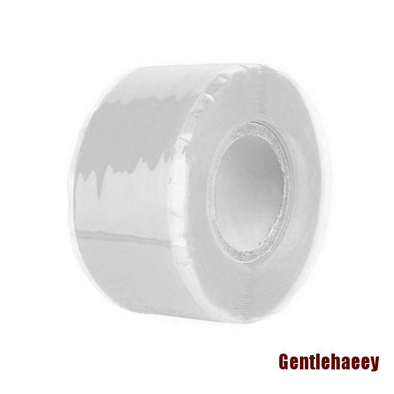 Cuộn Băng Keo Dán Ống Nước Siêu Dính Chống Thấm 1.5m