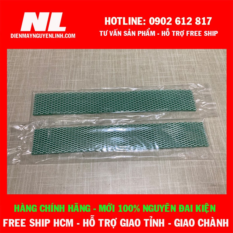 Phin lọc khử khuẩn hàng theo máy LG