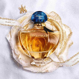 [BILL US] Pass Nước hoa Guerlain Shalimar Eau de Parfum 30ml