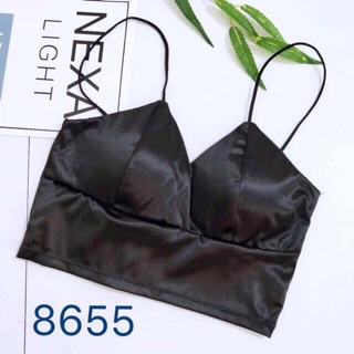 ÁO NGỰC BRA LỤA SIÊU XINH