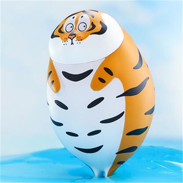 Bộ 52 Mô Hình Búp Bê I 'M Not a Fat Tiger Đa Dạng Mẫu Mã 2 Series Mystery