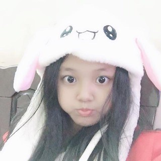 Mũ tai thỏ