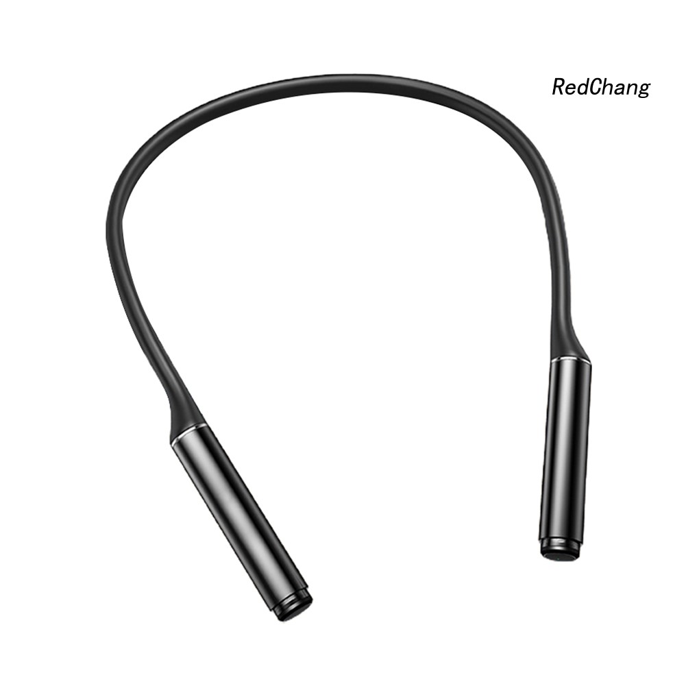 Tai Nghe Thể Thao Bluetooth 5.1 Chống Nước Treo Cổ