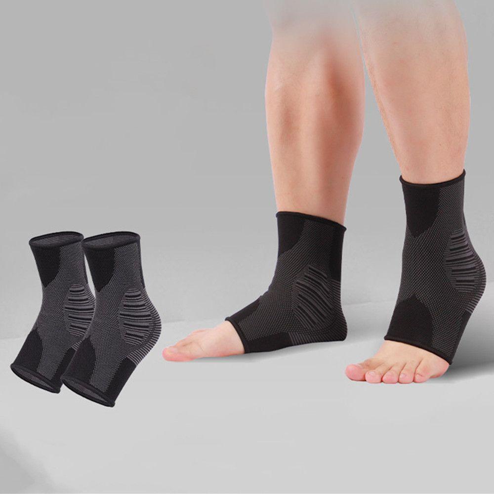 MAG Đai nylon Co Giãn Thoáng Khí Bảo Vệ Mắt Cá Chân Chống Mỏi Khi Chơi Thể Thao