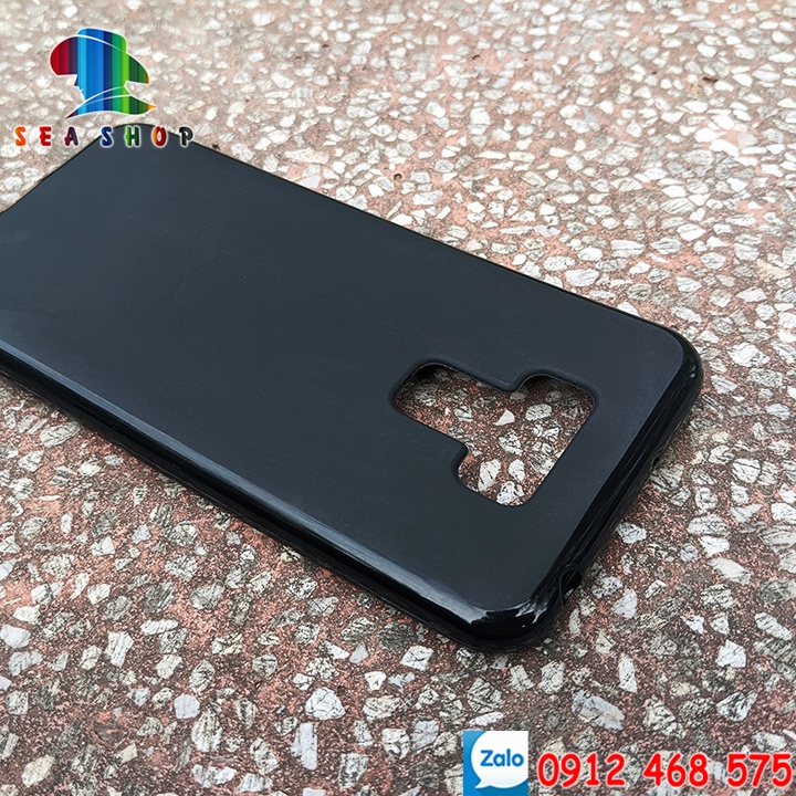 Ốp lưng Asus Zenfone 3 Max 5,5 inch ZC553KL Nhựa dẻo - Silicon - Chống trơn trượt - Kính cường lực