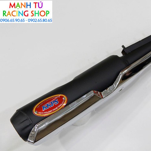 Pô kkps gắn dream,wave,sirius móc nhẹ