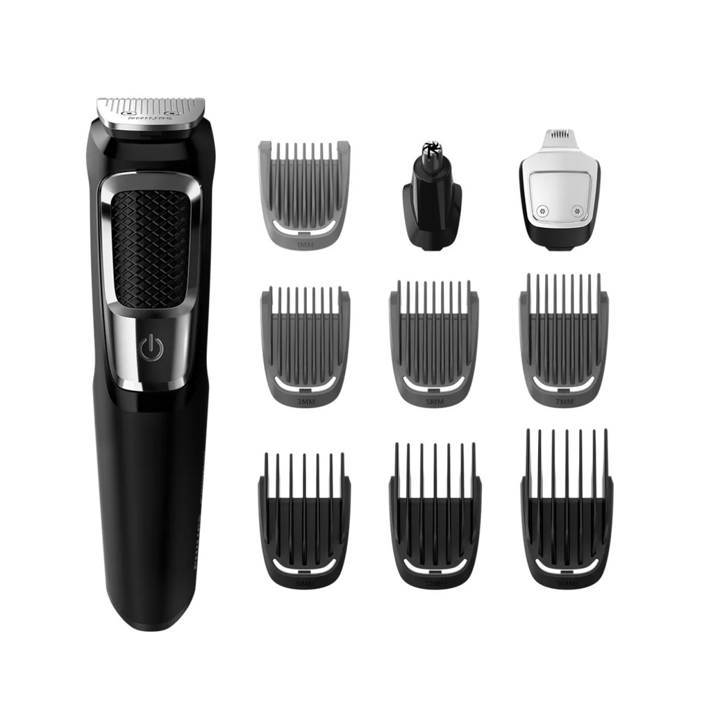 Tông đơ đa năng Philips Norelco Multigroom 3000