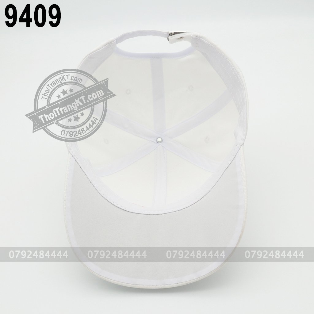 Combo 2 Nón BLACK_PINK Trắng