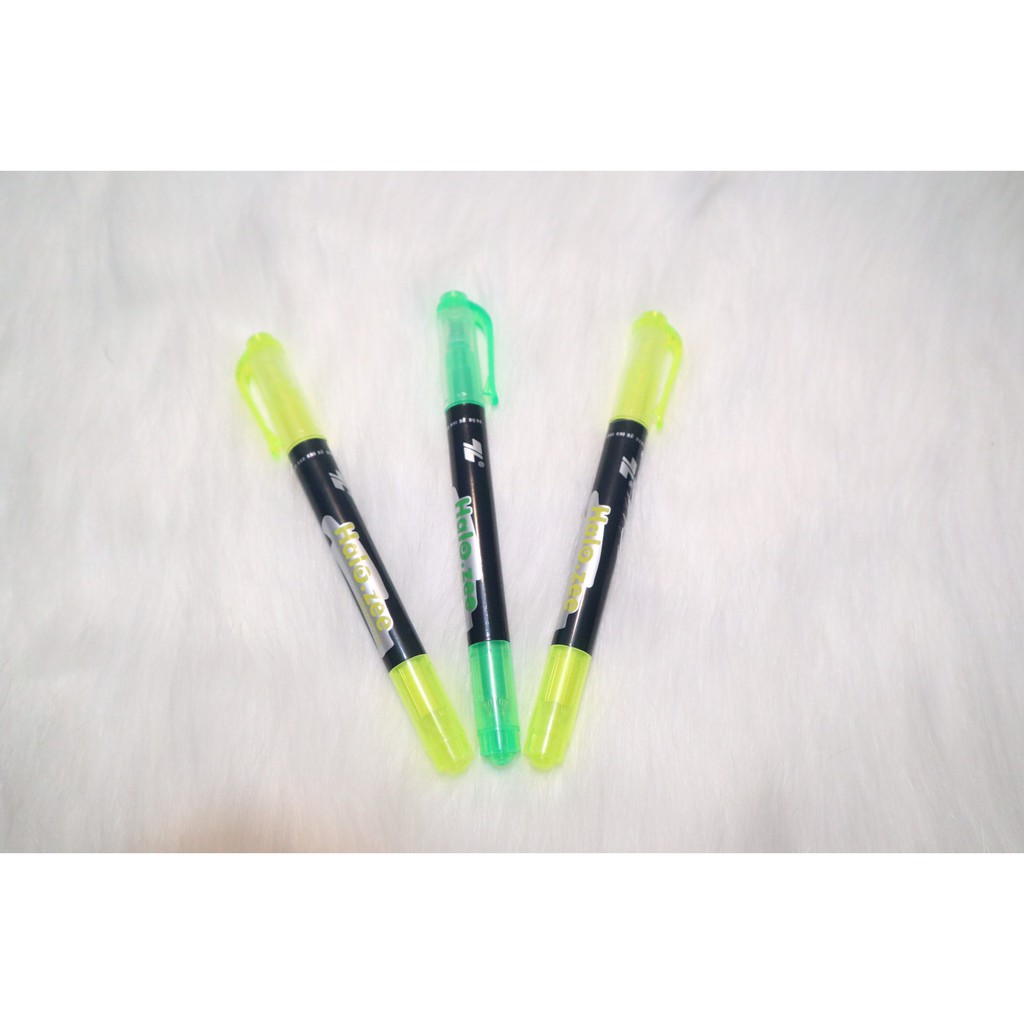Bút dạ Thiên Long HL-03