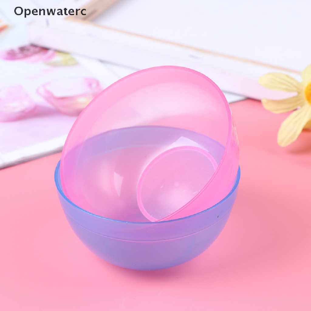 Bộ Dụng Cụ Tự Làm Mặt Nạ 2 Trong 1 Tại Nhà Tiện Dụng