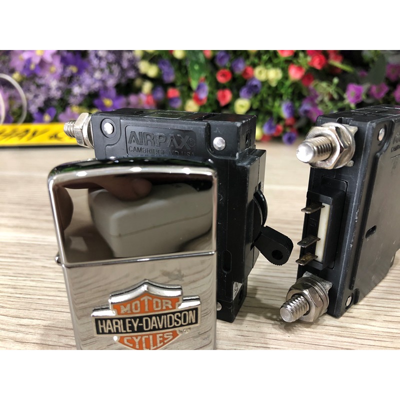 CB nguồn 100A, CIRCUIT BREAKER