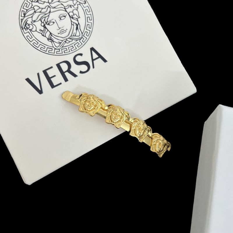 KẸP VERSACE MẪU MỚI