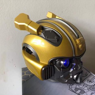 Loa Bluetooth Bumble Bee