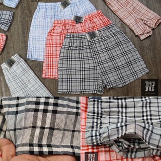 Quần Ngủ Nam Chất Vải Linen thoáng mát