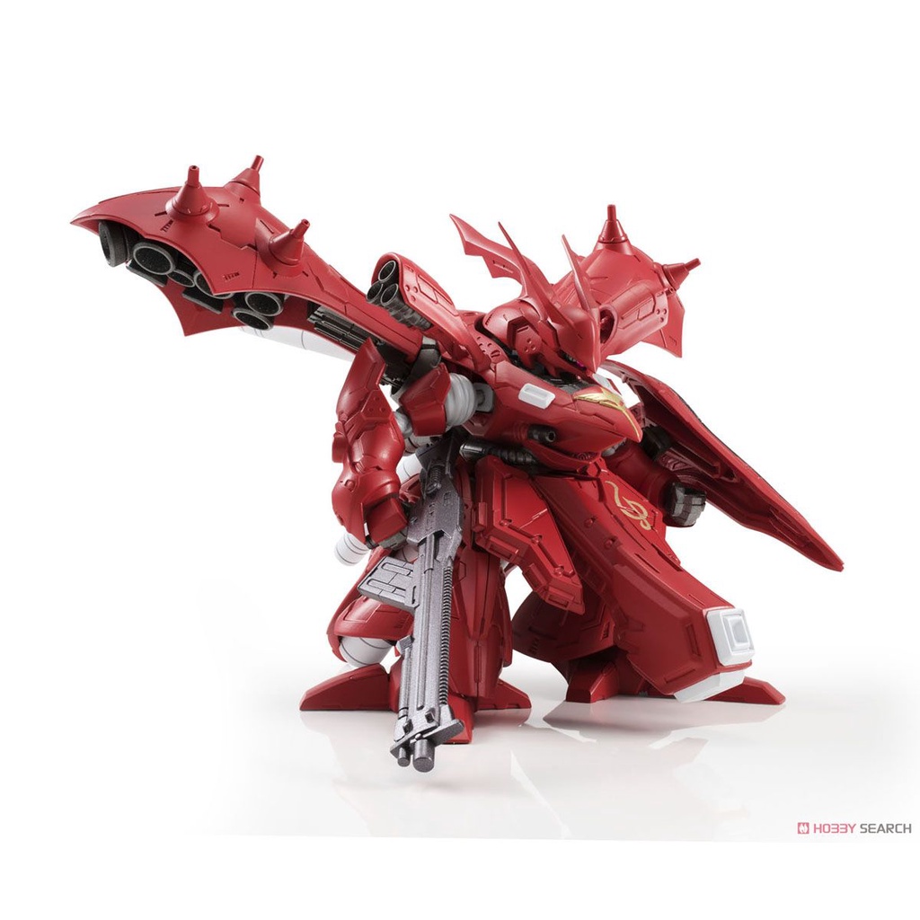 MÔ HÌNH CHÍNH HÃNG  NXEDGE STYLE NIGHTINGALE