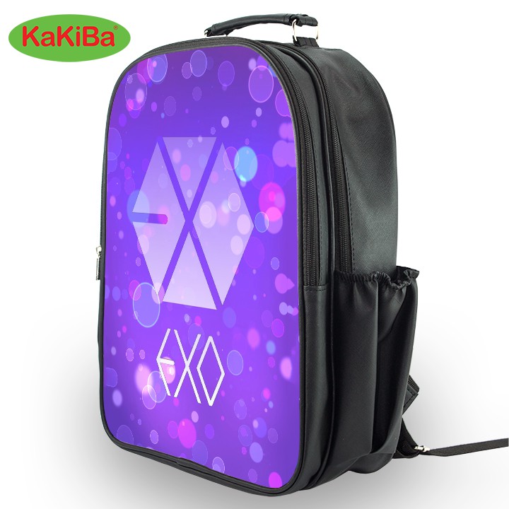 Balo EXO - Size Lớn