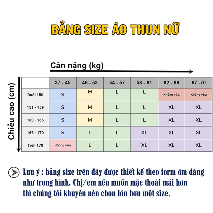 Áo phông nữ AP101 hình hành tinh form form Hàn Quốc