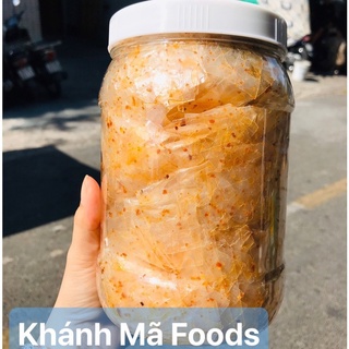 BÁNH TRÁNG TÔM
