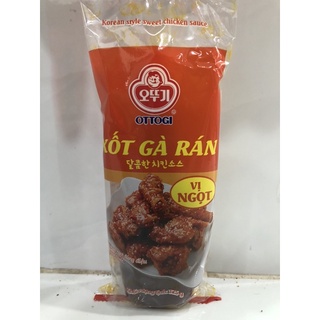 Xốt gà rán ottogi vị ngọt 325g