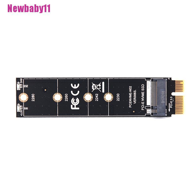 Bộ Chuyển Đổi Pci Express M2 M2 Nvme Ssd M2 Pcie X1