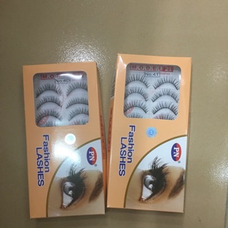 Mi giả 4T 4D 4M 4L