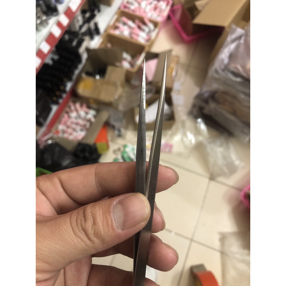 Nhíp volum ST-15 chính hãng