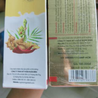 Combo 5 Kem tan mỡ bụng (mẫu mới nhất)