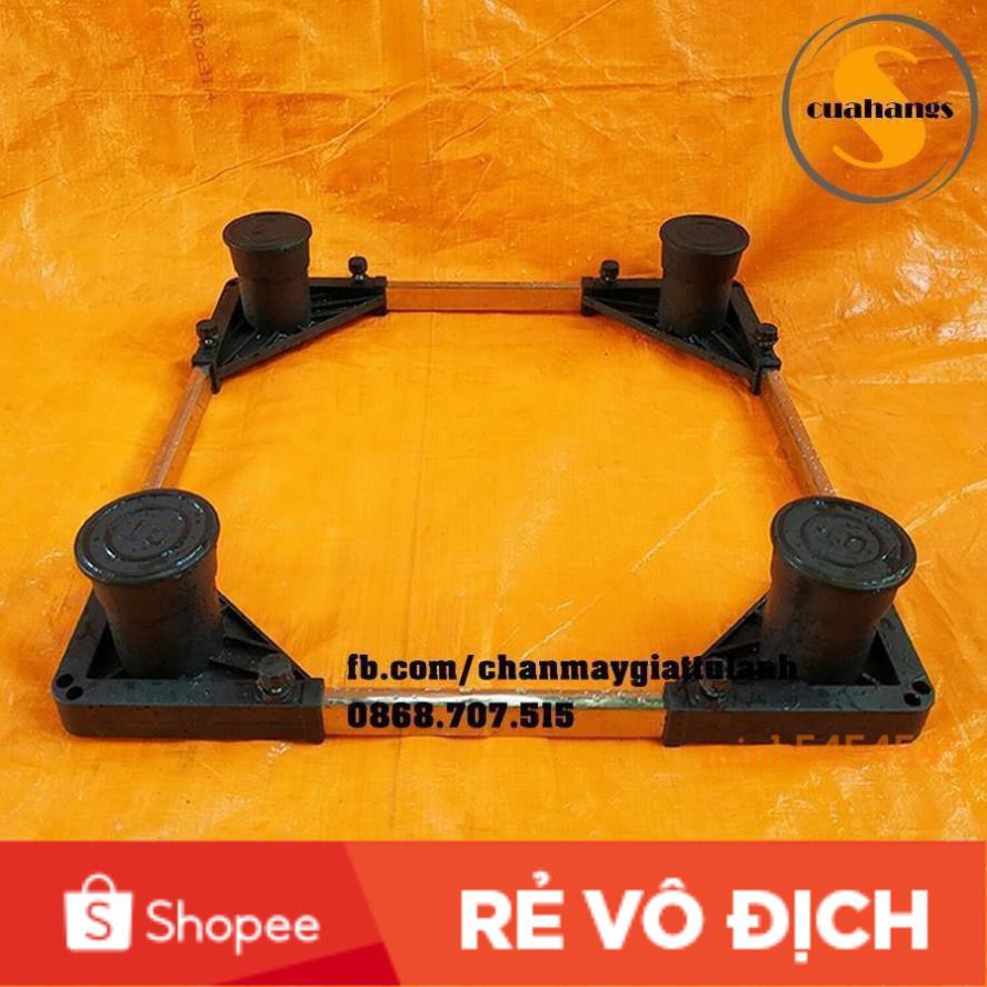 Kệ để tủ lạnh đa năng