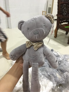 Gấu papa mama