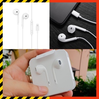 Tai Nghe IP 7 Bắt Bluetooth Tương Thích Với Dòng IP 7/8/7 Plus/8 Plus/X/Xsmax/11promax. Tai Nghe iPHONE