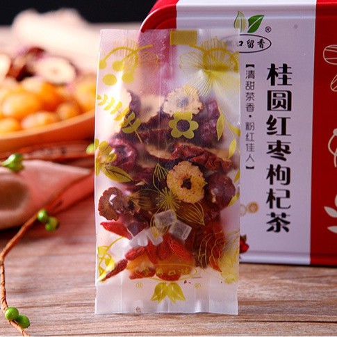 Combo các loại trà ngon